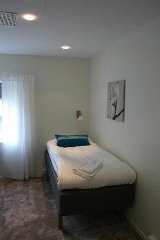 Flygplatshotellet