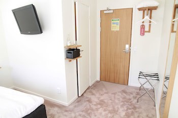 Flygplatshotellet