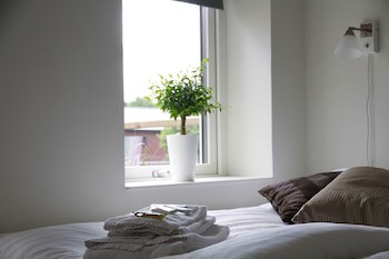 Flygplatshotellet