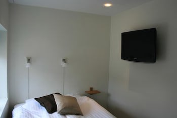Flygplatshotellet