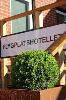 Flygplatshotellet