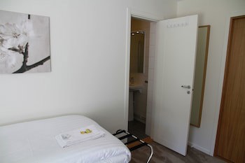 Flygplatshotellet