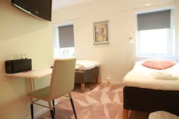 Flygplatshotellet