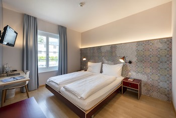 Bären Self Check-In Hotel
