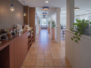 Bären Self Check-In Hotel