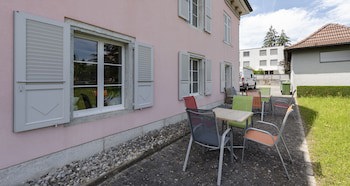 Bären Self Check-In Hotel