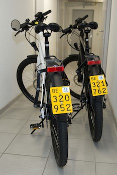 Bären Self Check-In Hotel