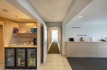 Bären Self Check-In Hotel