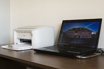 Bären Self Check-In Hotel