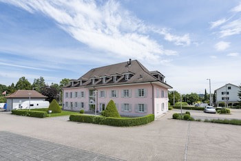 Bären Self Check-In Hotel