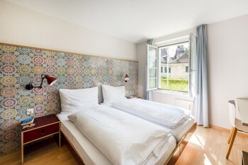 Bären Self Check-In Hotel