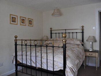 The Exeter Inn