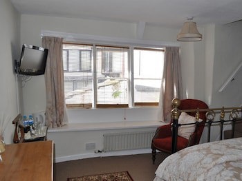 The Exeter Inn