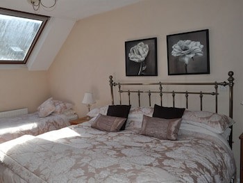 The Exeter Inn