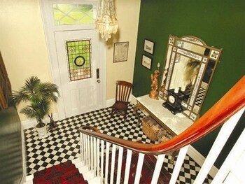 The Grange