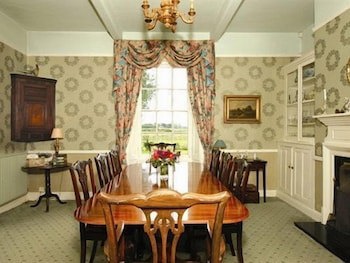 The Grange