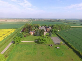The Grange