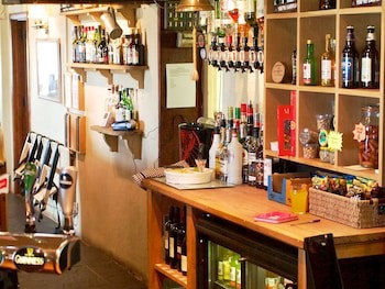 The Old Wainhouse