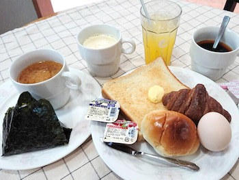 City Inn Nishitanabe