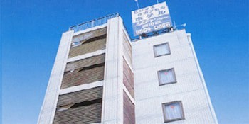 City Inn Nishitanabe