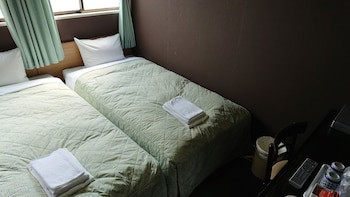 City Inn Nishitanabe