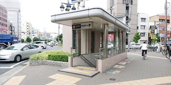 City Inn Nishitanabe