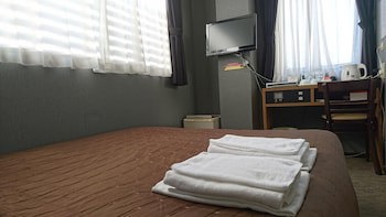 City Inn Nishitanabe