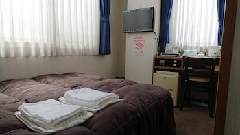 City Inn Nishitanabe