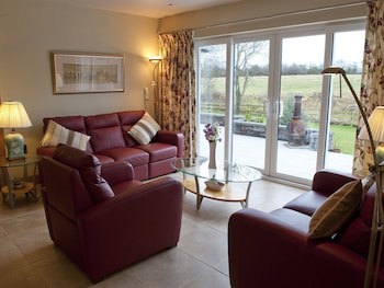 Crowfield House
