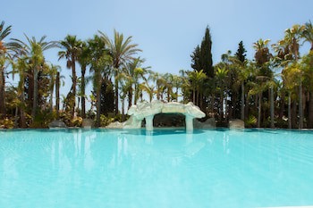 Guadalpin Suites