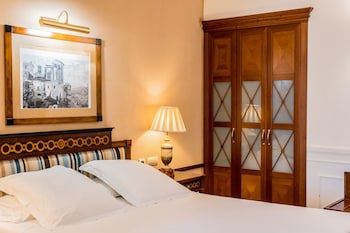 Guadalpin Suites