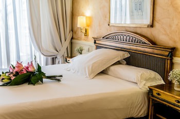 Guadalpin Suites