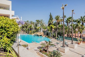 Guadalpin Suites