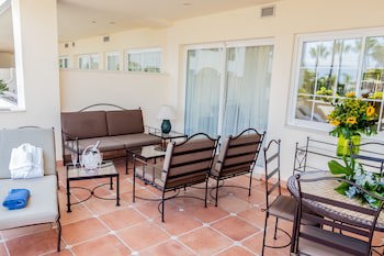 Guadalpin Suites