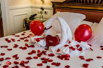 Guadalpin Suites