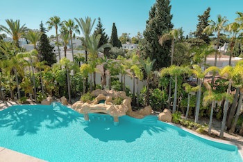 Guadalpin Suites