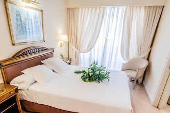 Guadalpin Suites