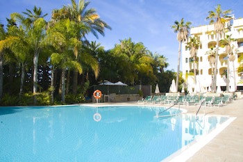 Guadalpin Suites