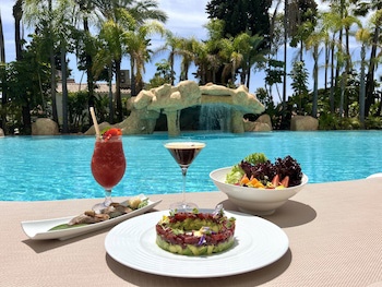Guadalpin Suites