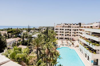 Guadalpin Suites