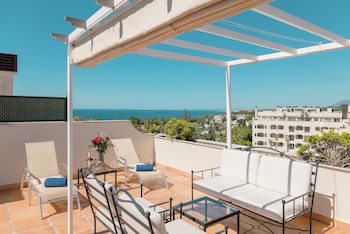 Guadalpin Suites