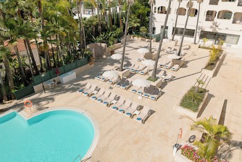 Guadalpin Suites