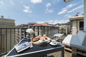 Hotel Montestella fotoğrafı