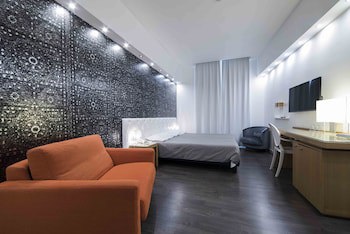 Hotel Montestella galeri fotoğrafı