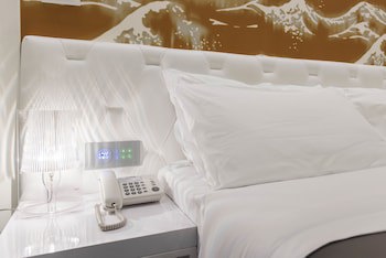 Hotel Montestella fotoğrafı