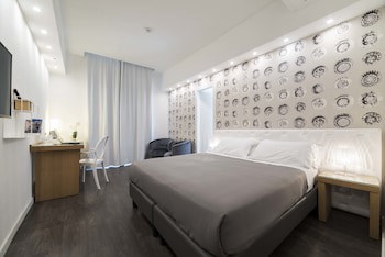 Hotel Montestella galeri fotoğrafı