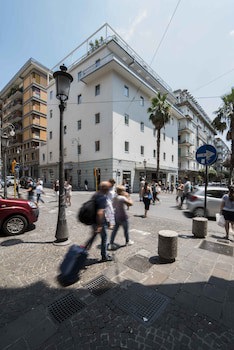 Hotel Montestella fotoğrafı