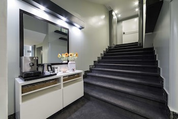 Hotel Montestella fotoğrafı