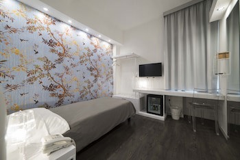 Hotel Montestella galeri fotoğrafı