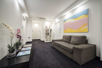 Hotel Montestella galeri fotoğrafı